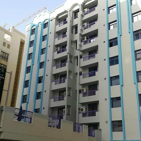 Symphony Tower Apartment Manama Exterior foto