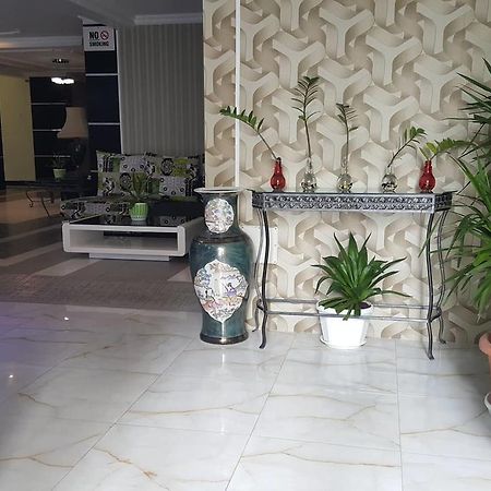 Symphony Tower Apartment Manama Exterior foto