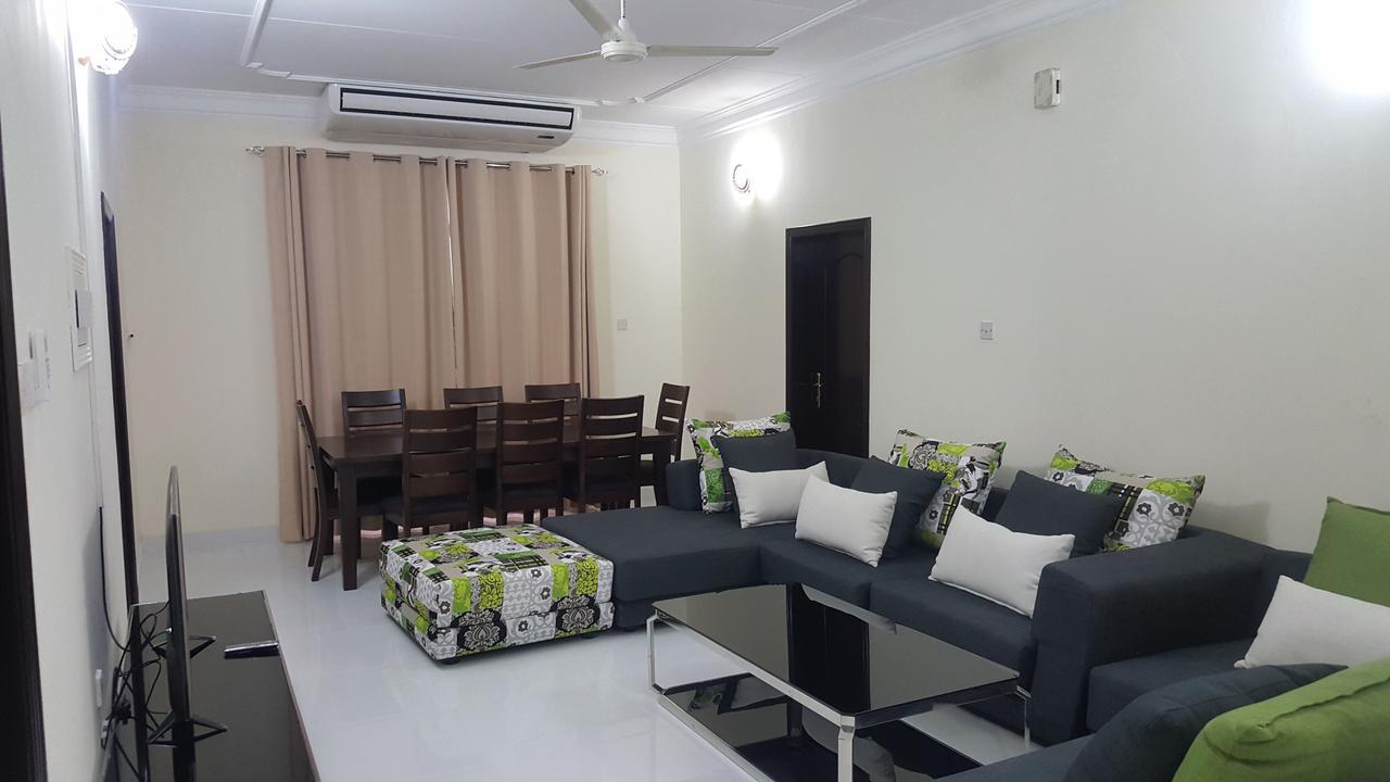 Symphony Tower Apartment Manama Exterior foto