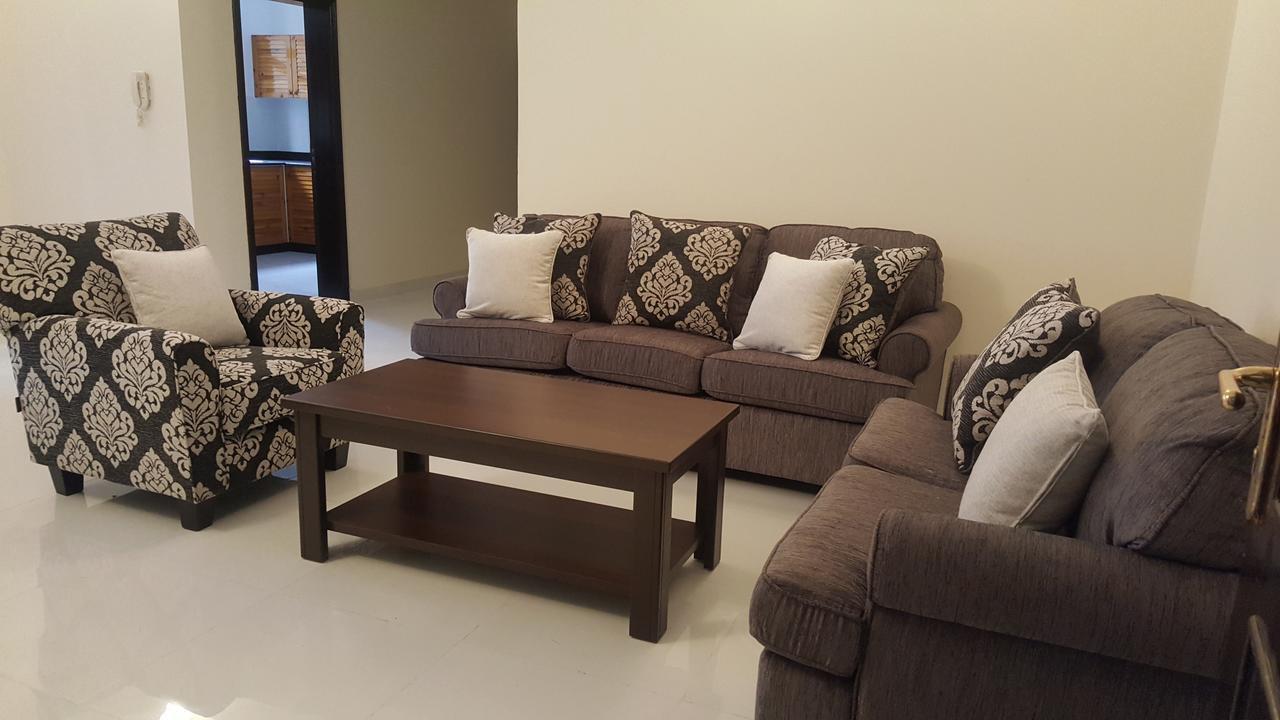 Symphony Tower Apartment Manama Exterior foto