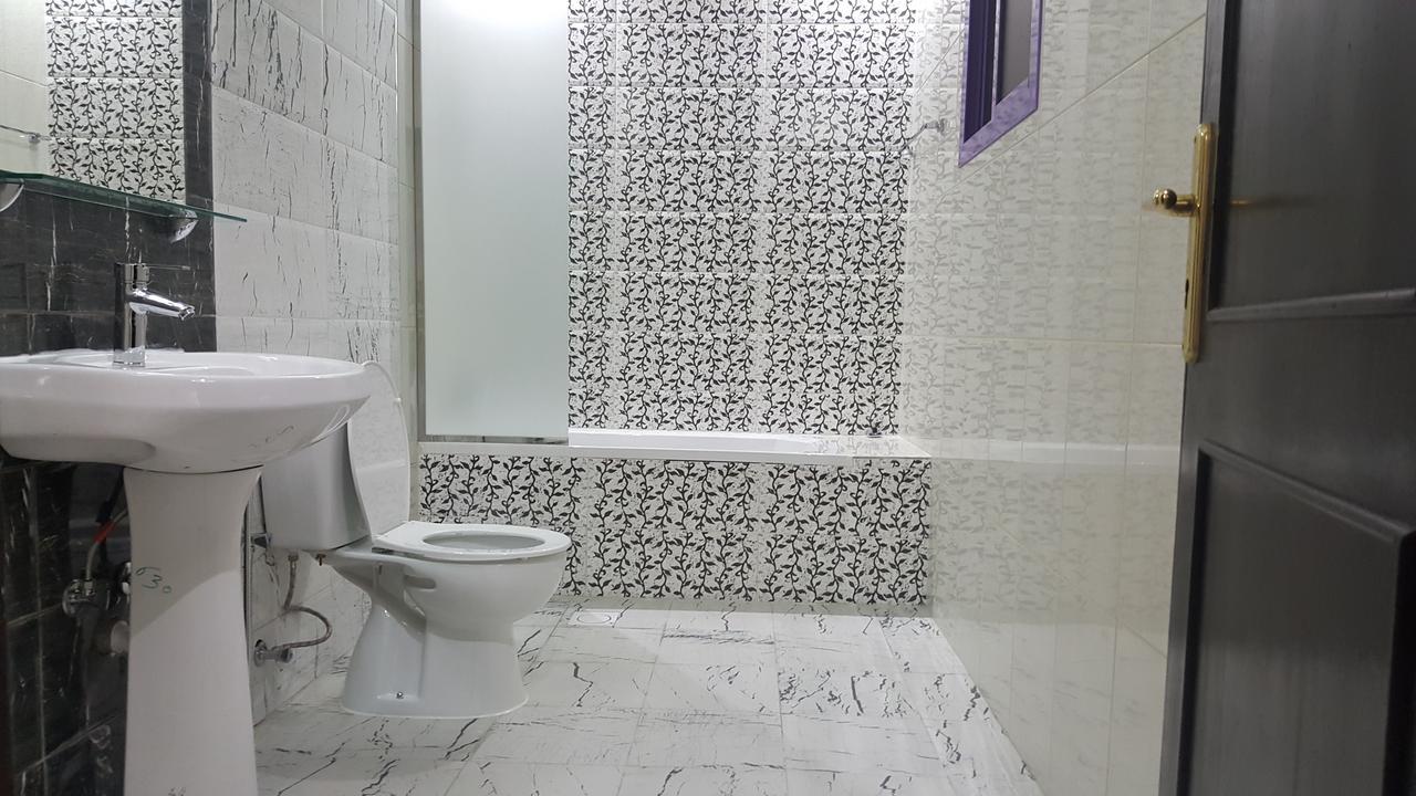 Symphony Tower Apartment Manama Exterior foto