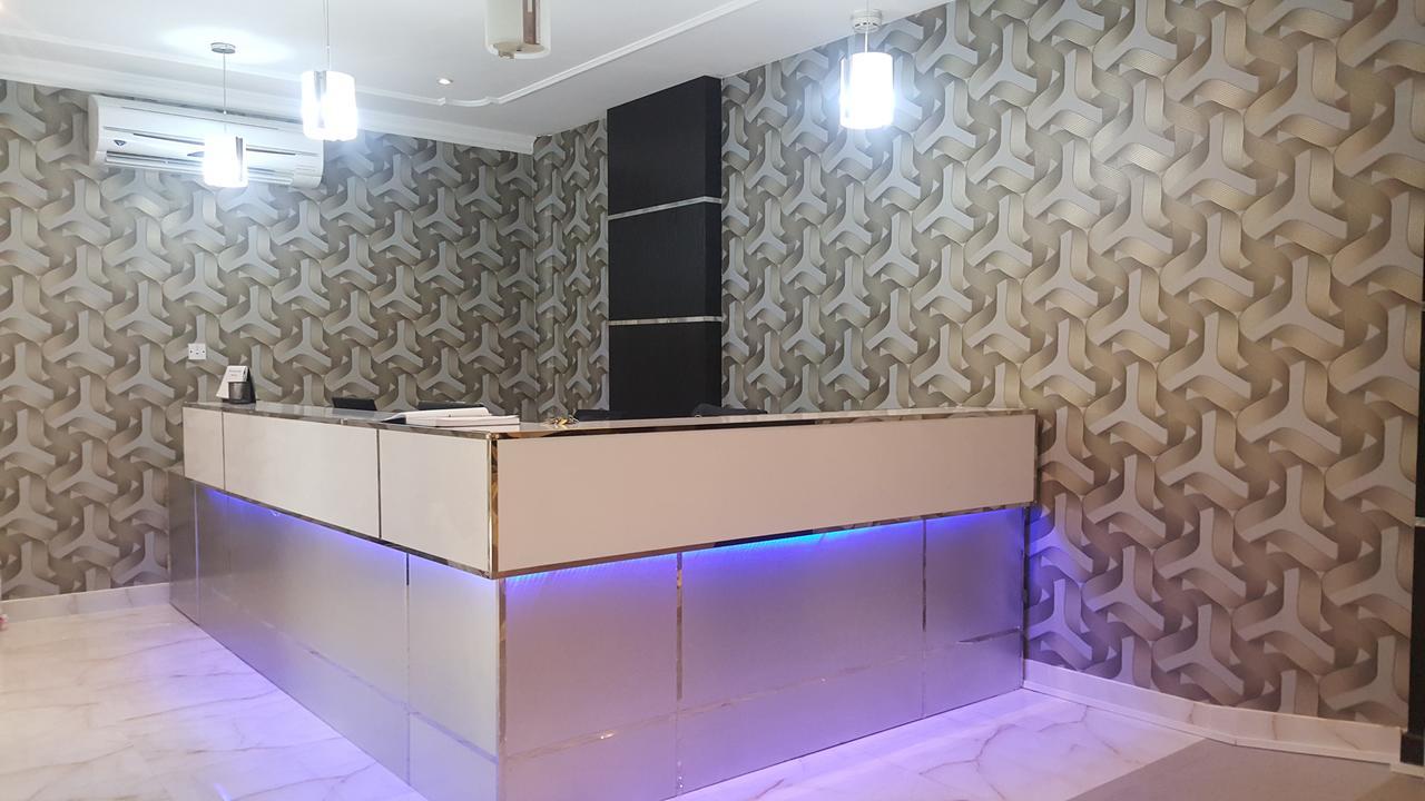 Symphony Tower Apartment Manama Exterior foto