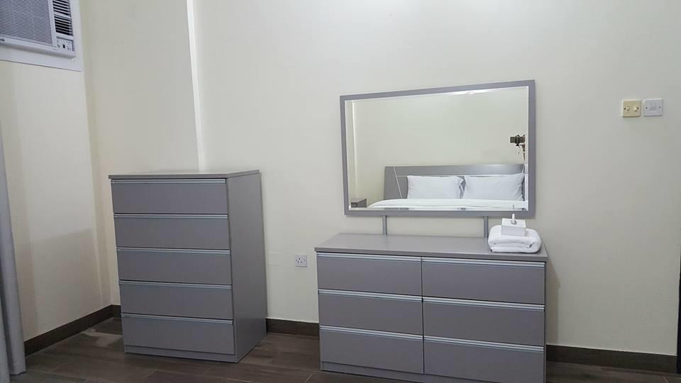 Symphony Tower Apartment Manama Exterior foto