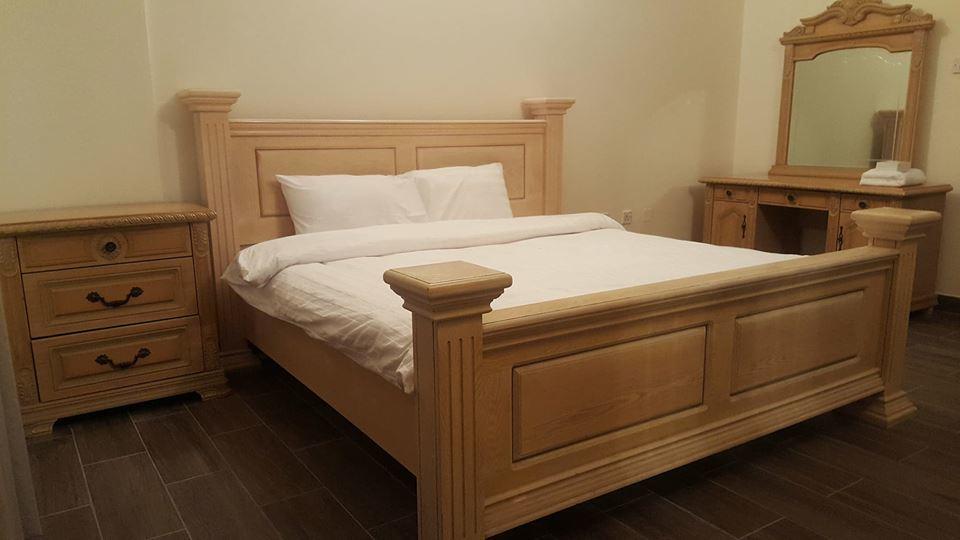 Symphony Tower Apartment Manama Exterior foto
