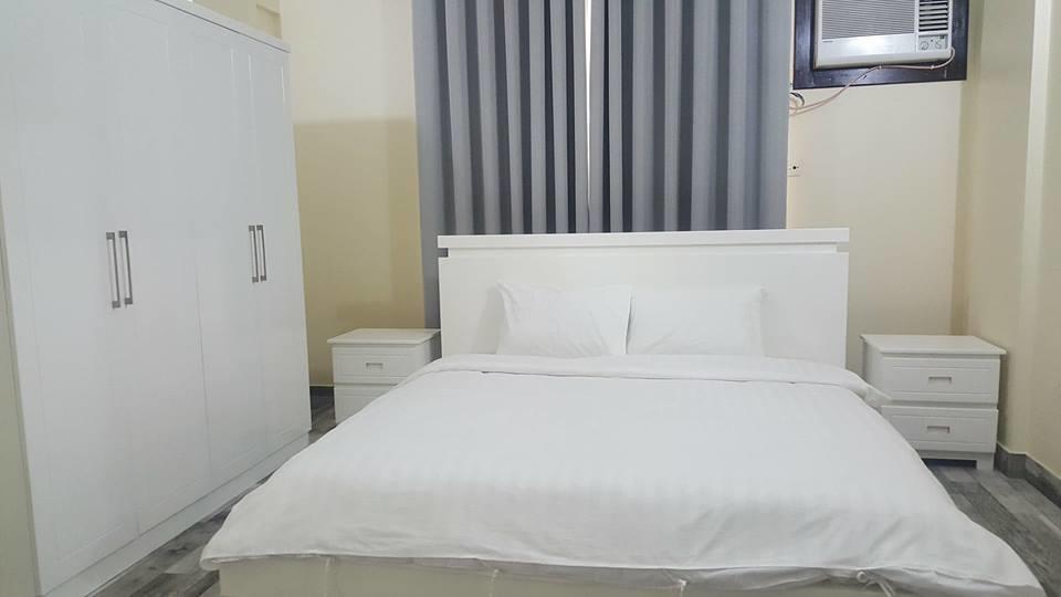 Symphony Tower Apartment Manama Exterior foto