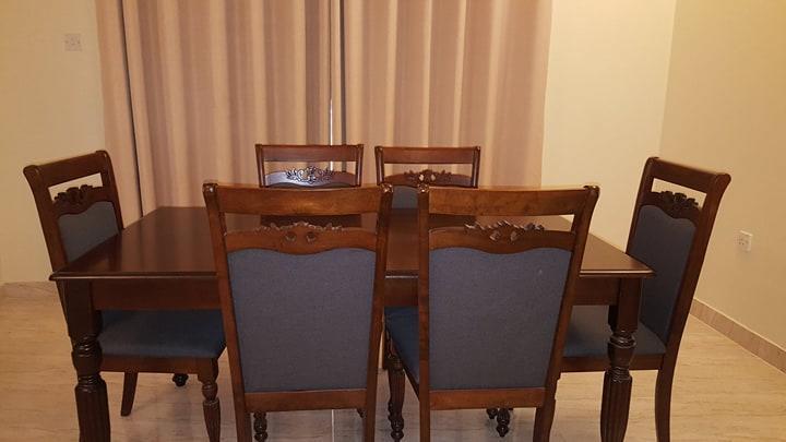 Symphony Tower Apartment Manama Exterior foto